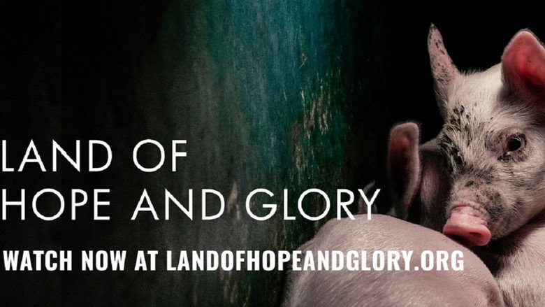 Land of Hope and Glory still 1