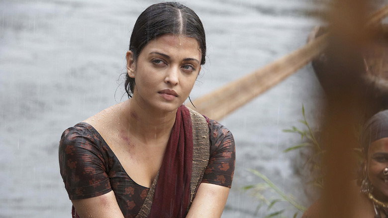 Raavanan still 3