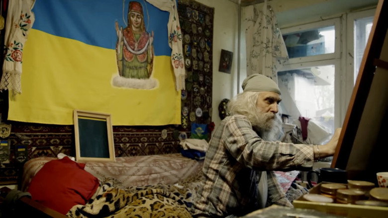 La liberté ne meurt jamais, chroniques ukrainiennes still 6