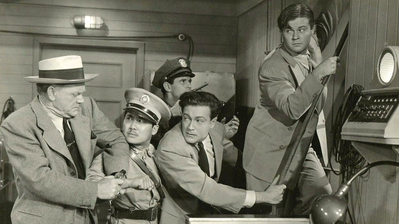The Adventures of Smilin' Jack still 1