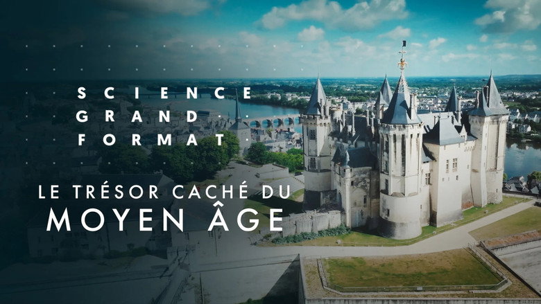Le trésor caché du Moyen Age still 1