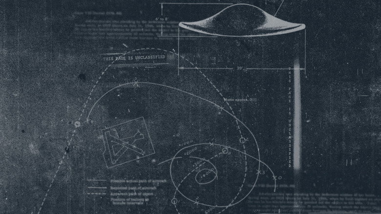 UFOs: Investigating the Unknown still 2