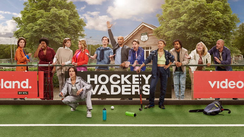 Hockeyvaders still 1