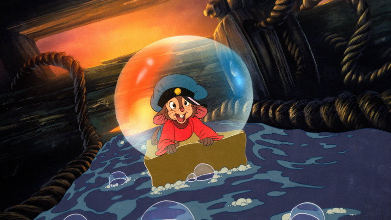 An American Tail still 3