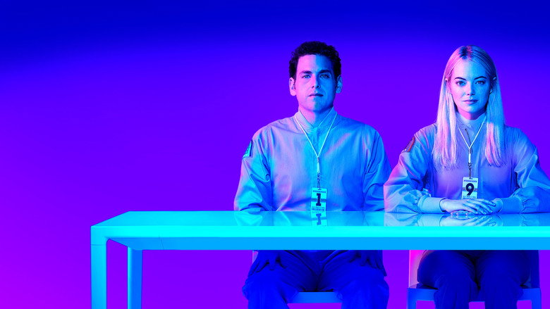 Maniac still 4