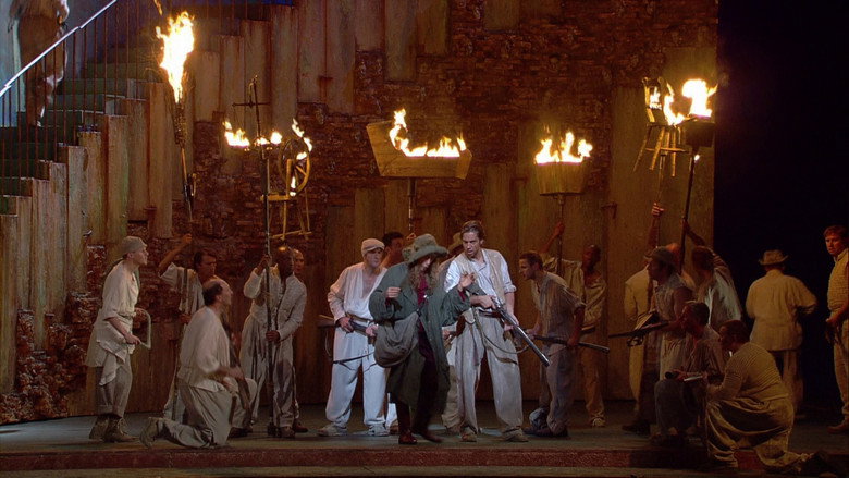 The Blu-ray Experience II: Opera, Ballet & theatre still 8
