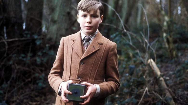 The Box of Delights still 3