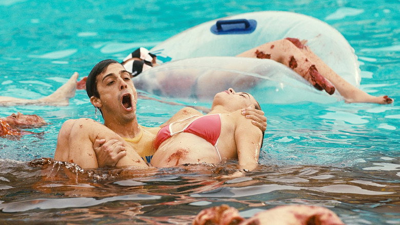 Piranha 3D still 7