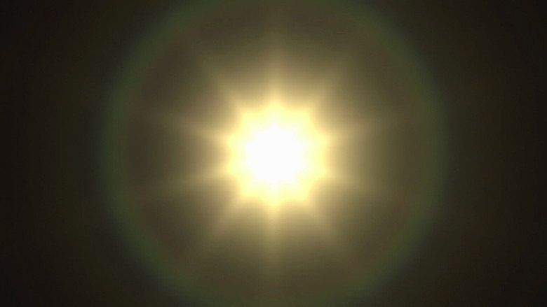 Vibrations still 1