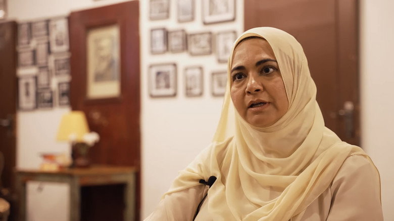 Light Upon Light: A Documentary On Hijab still 6