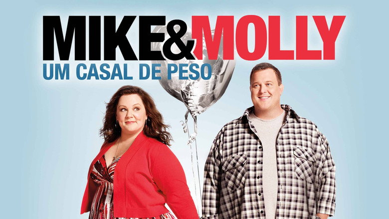 Mike & Molly still 6