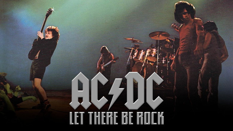 AC/DC - Let There Be Rock still 3