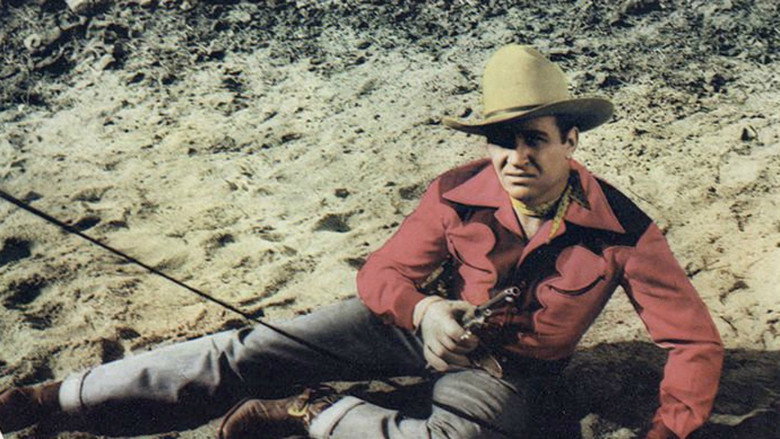 Heart of the Rio Grande still 1