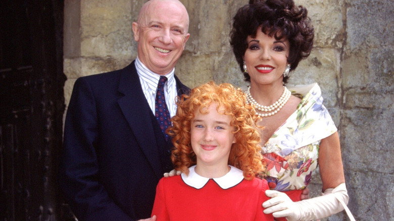 Annie: A Royal Adventure still 2