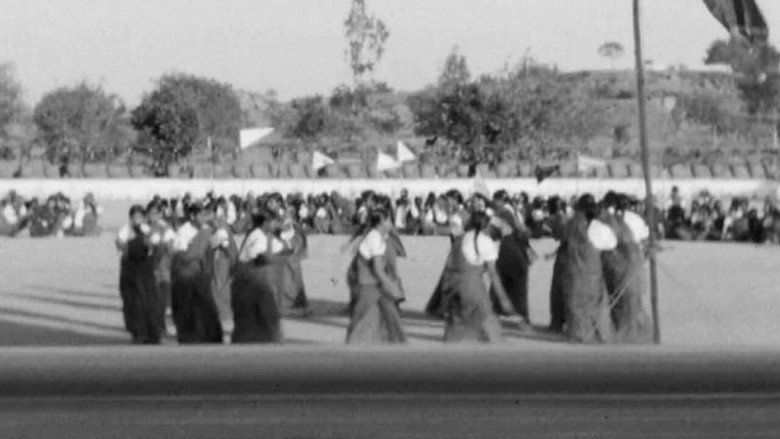 Chief Guide at Hyderabad Rally still 1