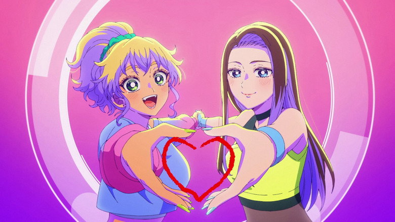 Gals Can't Be Kind to Otaku!? still 8