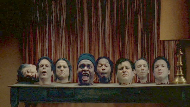 8 Heads in a Duffel Bag still 3