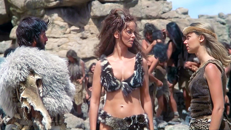 Caveman still 3