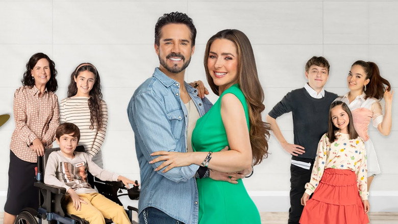 Papás por conveniencia still 5