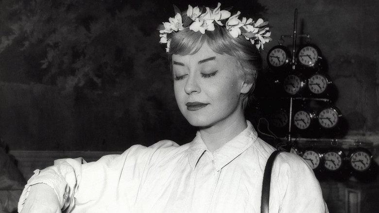 Nights of Cabiria still 2