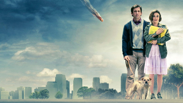 Seeking a Friend for the End of the World still 1