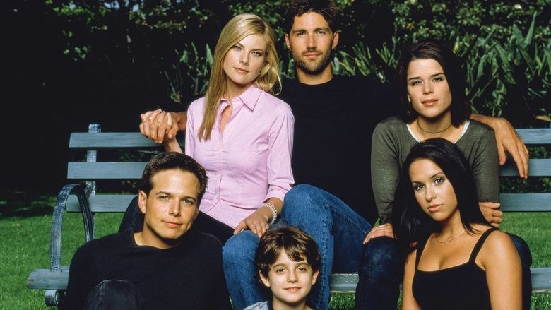 Party of Five still 1