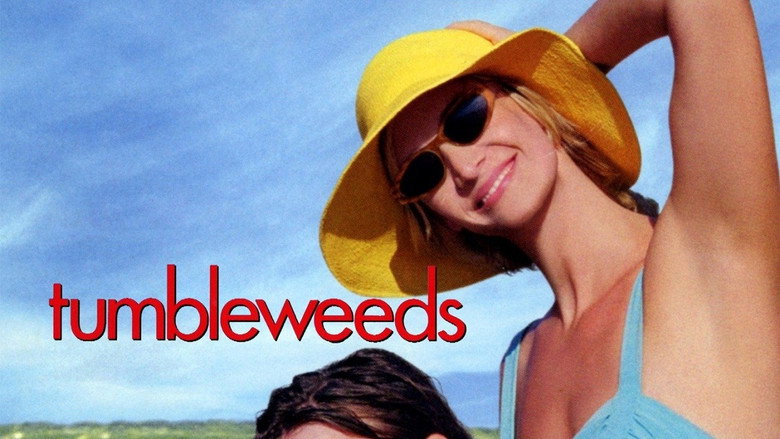 Tumbleweeds still 3