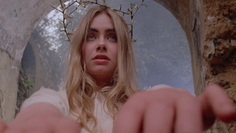 Woodlands Dark and Days Bewitched: A History of Folk Horror still 1