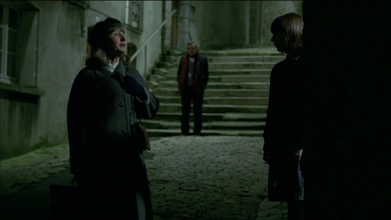 The Hatter's Ghost still 4