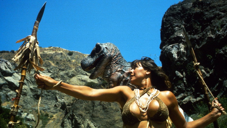 Dinosaur Island still 8