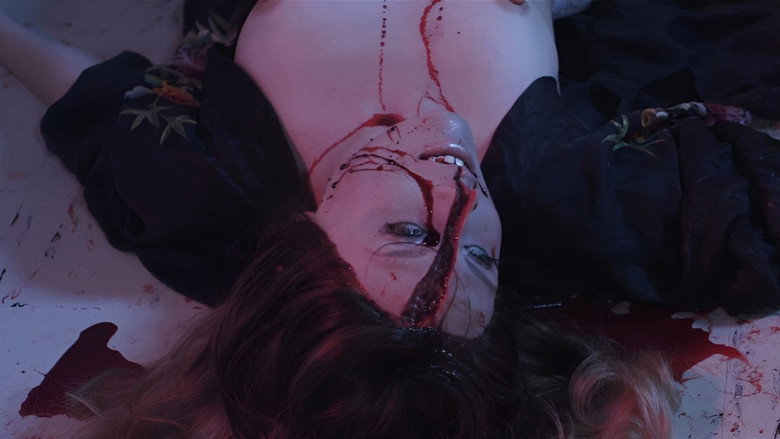 The Editor still 2