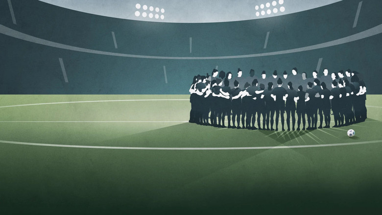 Truth Be Told: The Fight for Women's Professional Soccer still 1