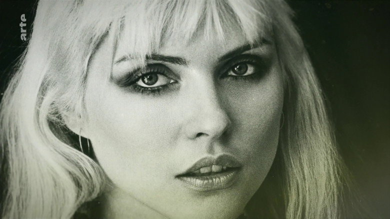 Debbie Harry: Atomic Blondie still 2