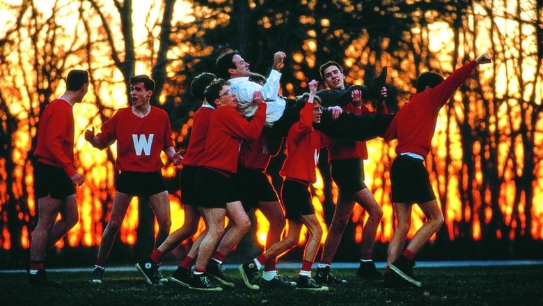 Dead Poets Society still 8