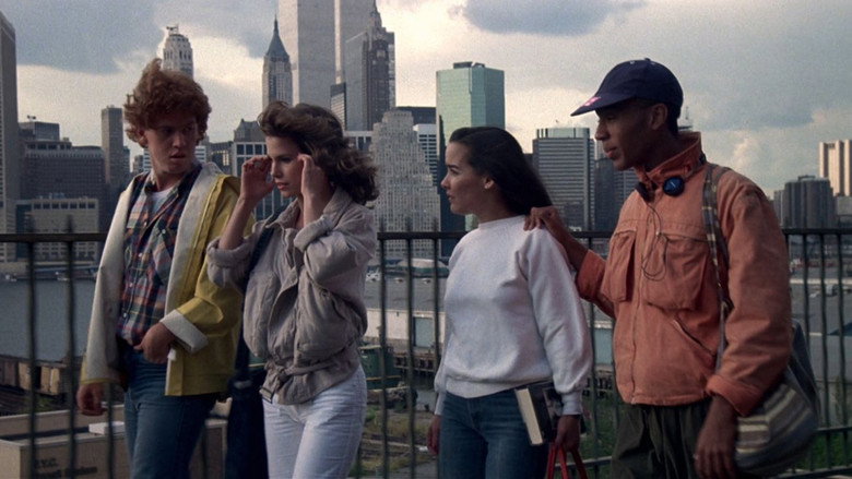Cinderella '87 still 1