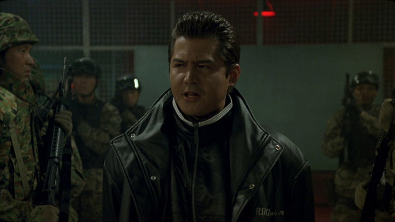 Battle Royale II: Requiem still 7