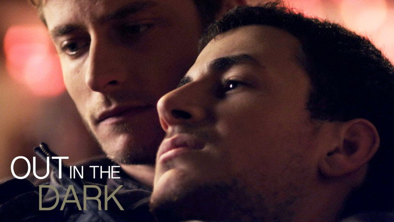 Out in the Dark still 5