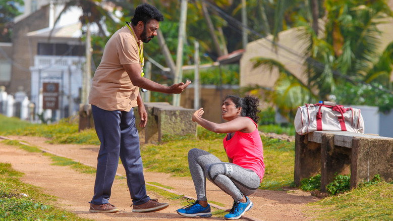 Udumbara still 3