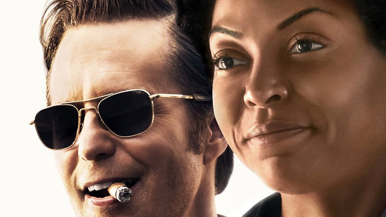 The Best of Enemies still 3
