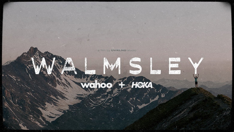 Walmsley: The Film still 1