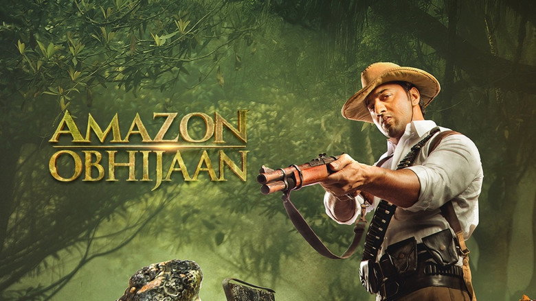 Amazon Obhijaan still 2