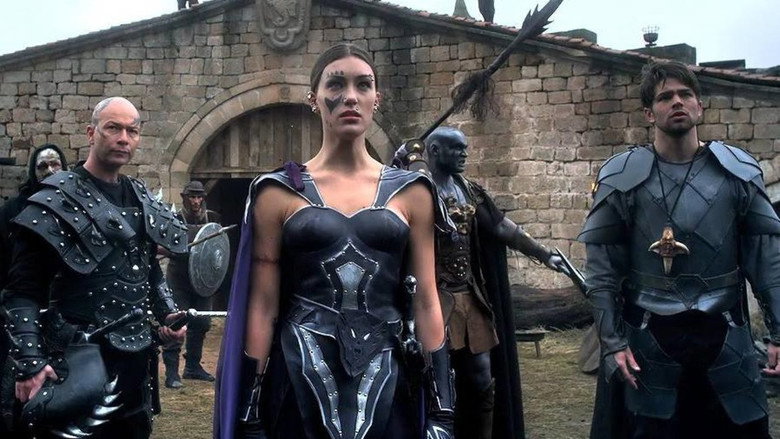 Dungeons & Dragons still 6