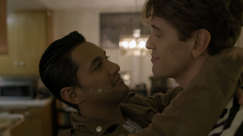Faces still 4