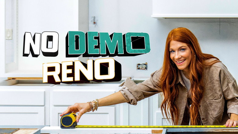 No Demo Reno still 5