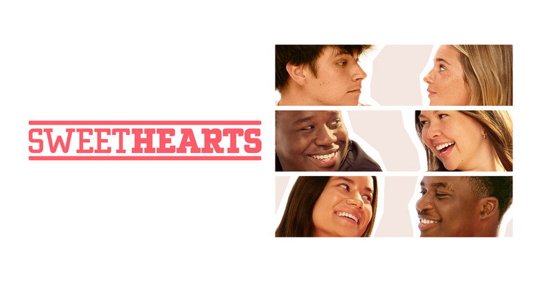 Sweethearts still 1