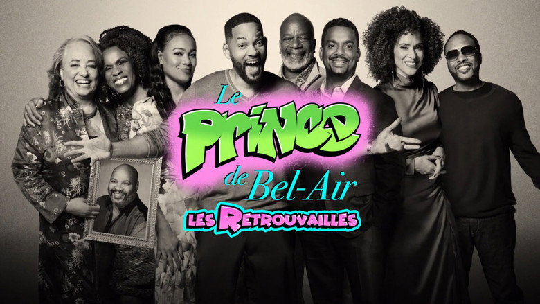 The Fresh Prince of Bel-Air Reunion still 3