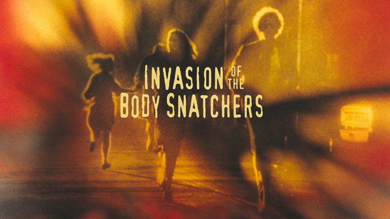 Invasion of the Body Snatchers still 2
