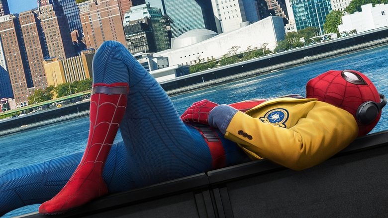 Spider-Man: Homecoming still 1