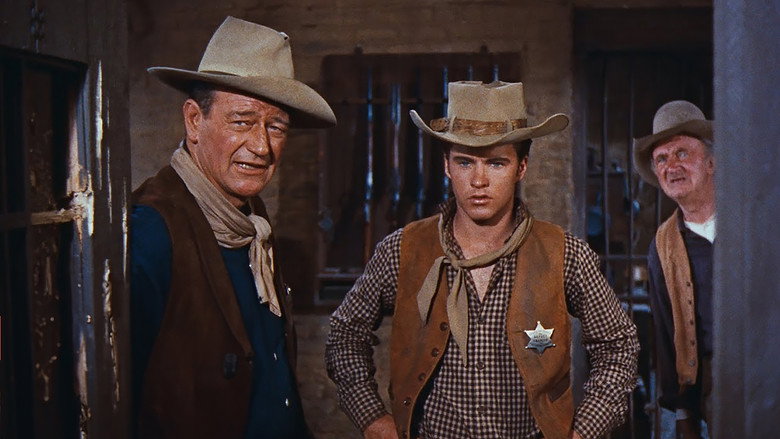 Rio Bravo still 5