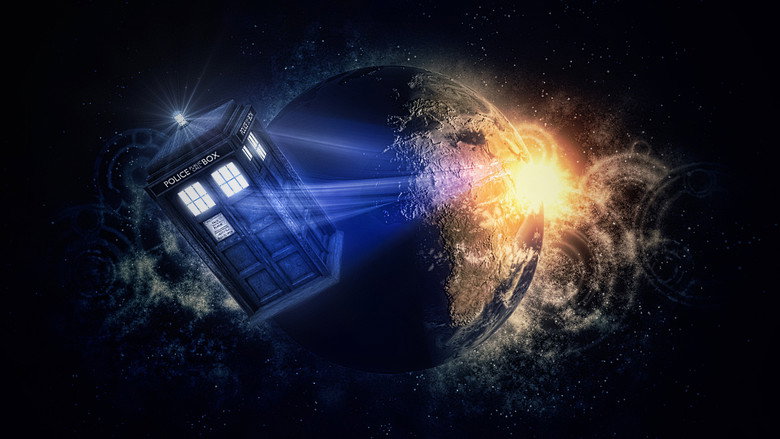 Doctor Who still 2